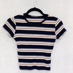 Multi-colored t-shirt